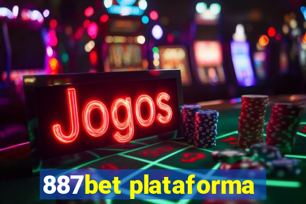 887bet plataforma